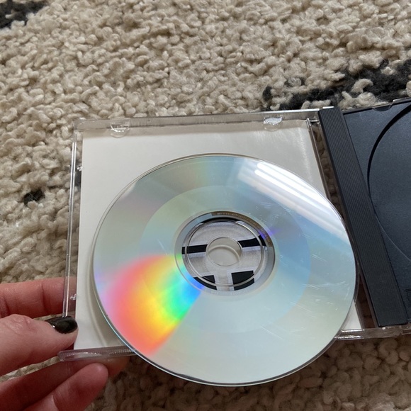 Jagged Edge Where The Party At Single CD - Picture 6 of 6